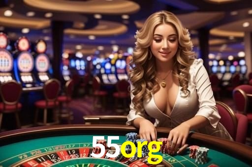 Live Casino 55org