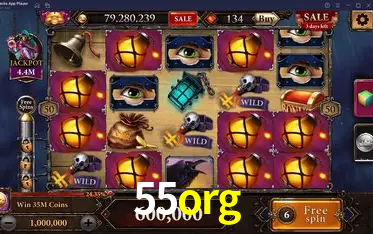 Weekend Specials 55org