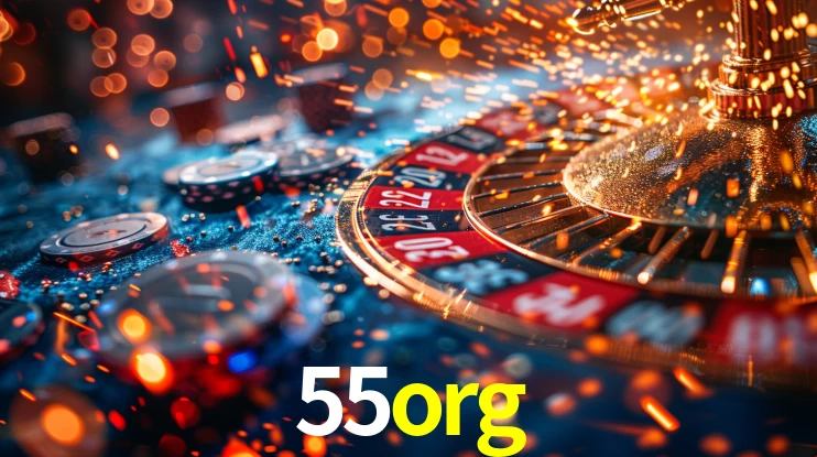 Game Statistics 55org