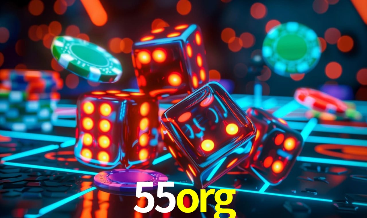 Integração de APIs 55org