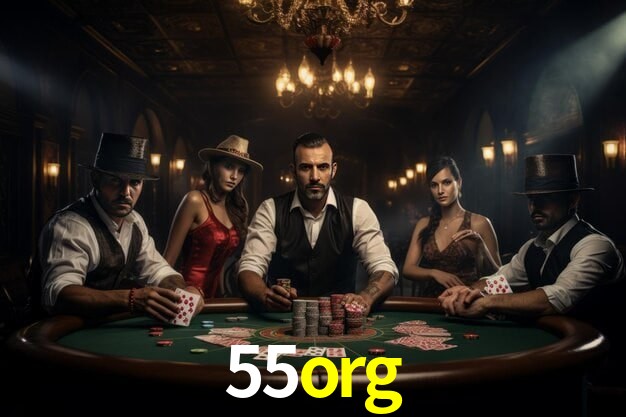 Cadastro Rápido 55org