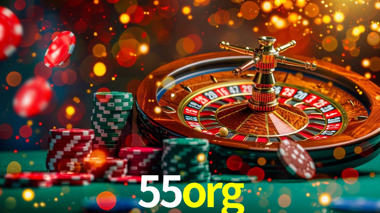 Jogos de Slot 55org