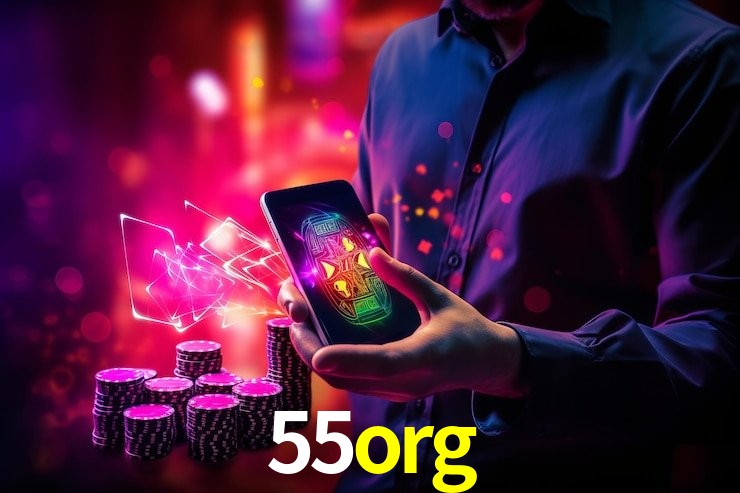 A Revolução dos Jogos Mobile: Diversão na Palma da Mão