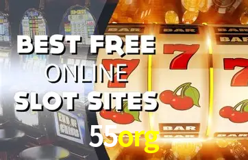 A Emoção da Loteria na 55org: Uma Chance de Mudança de Vida