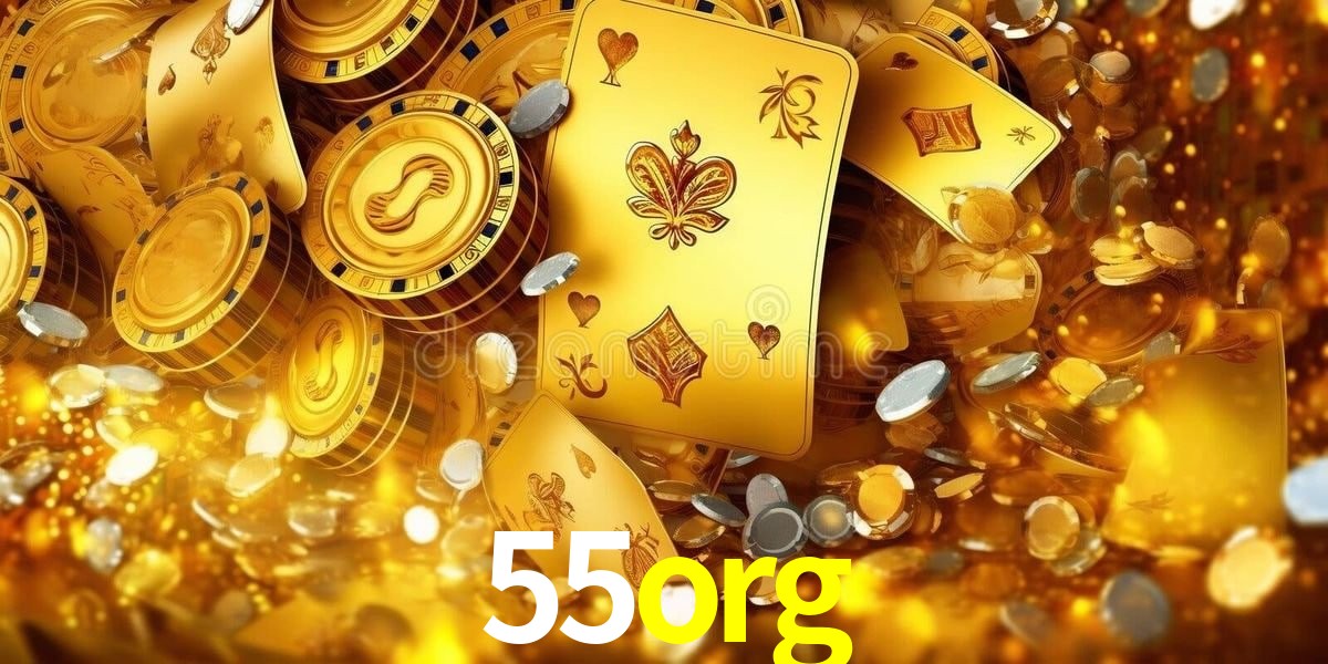 Diretório de Jogos 55org