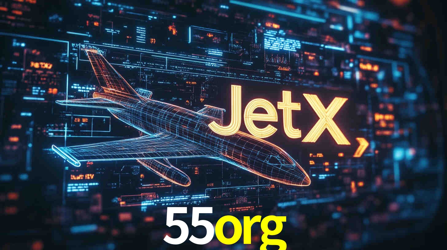 Bônus de Boas-vindas 55org