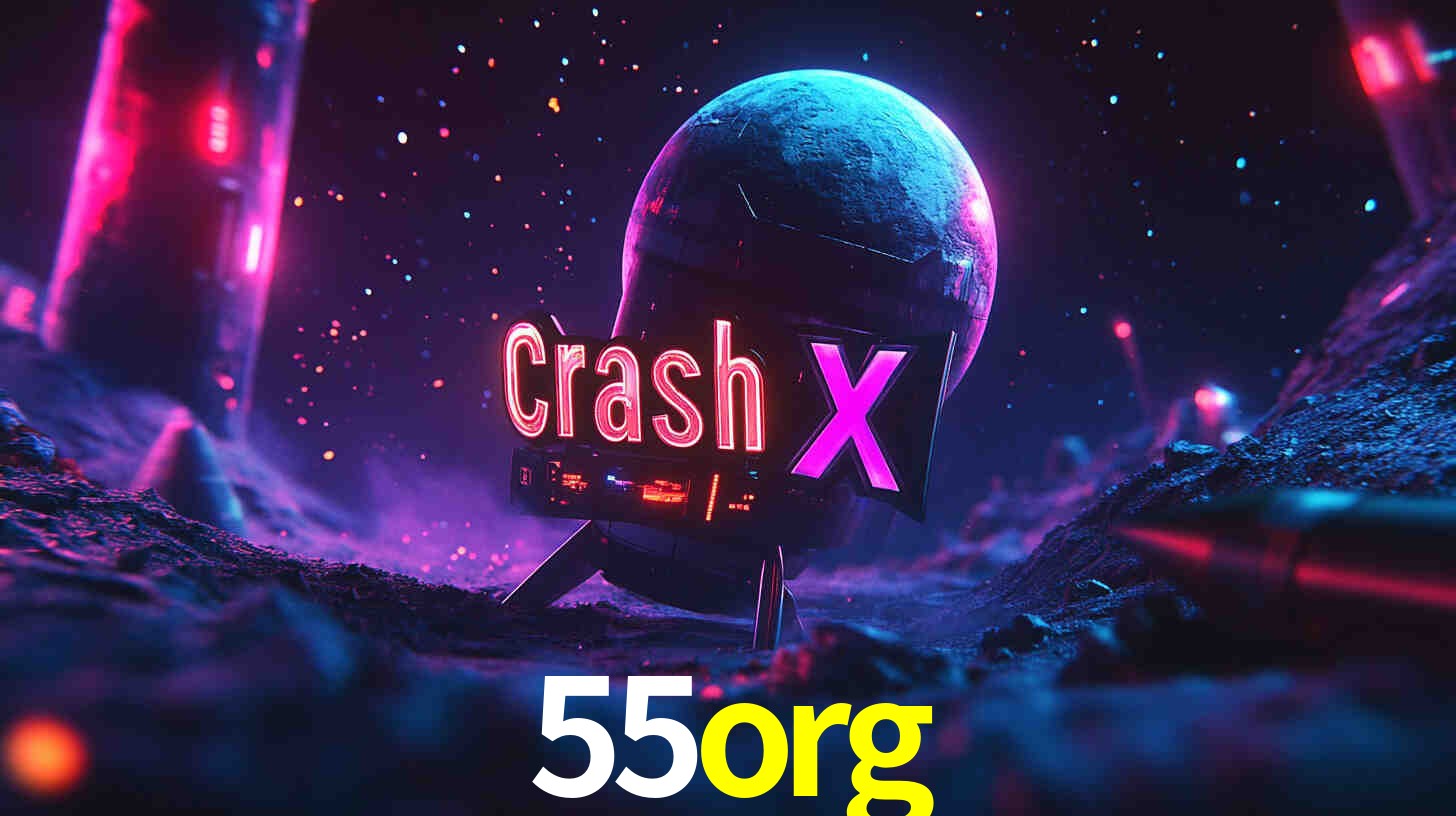 PIX Instantâneo 55org