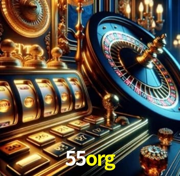 Apostas Esportivas na 55org: Um Guia Completo