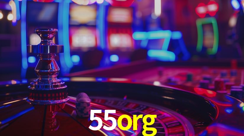 55org: Seu Especialista em Apostas Esportivas Brasileiras