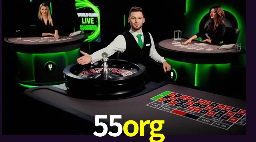 Live Casino 55org