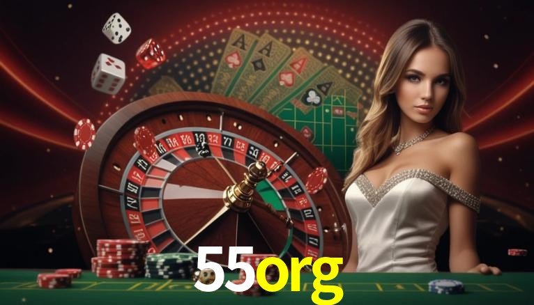 Player Reviews 55org